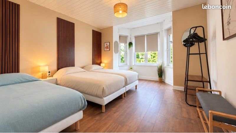 Appartement à louer, 65m², Serémange-Erzange