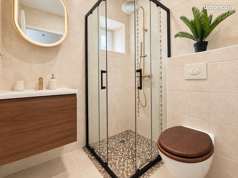 Appartement à louer, 65m², Serémange-Erzange
