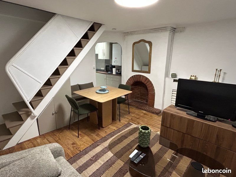 Appartement à louer, 43m², Toulouse