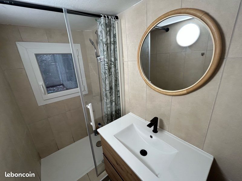 Appartement à louer, 43m², Toulouse