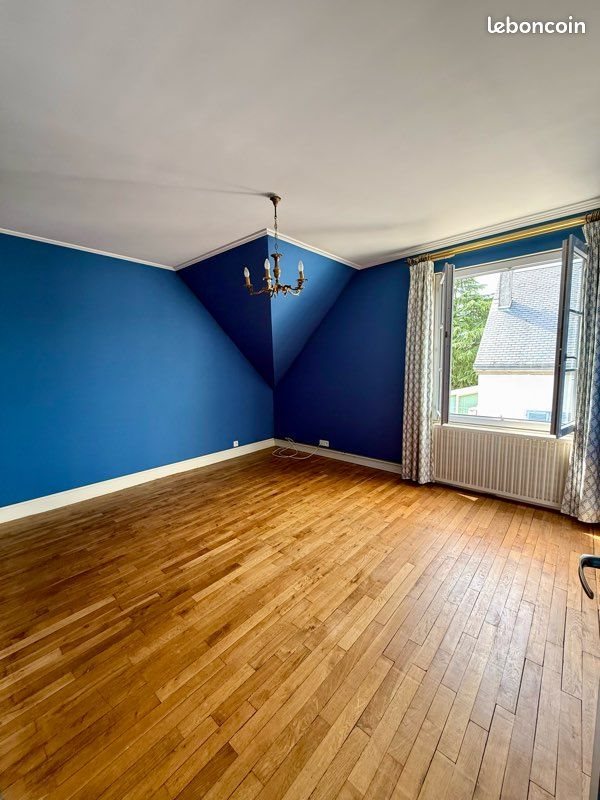 Maison à vendre, 137m², Sully-sur-Loire