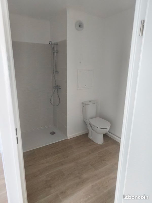 Appartement à vendre, 43m², Savigny-le-Temple