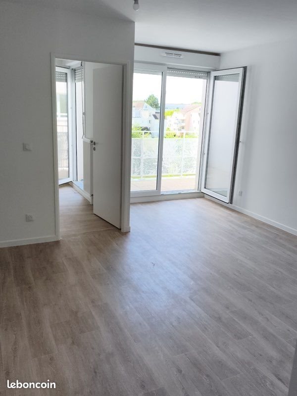Appartement à vendre, 43m², Savigny-le-Temple