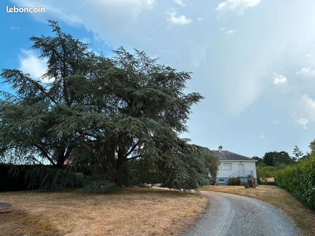 Maison à vendre, 98m², Le Mesnil-en-Vallée