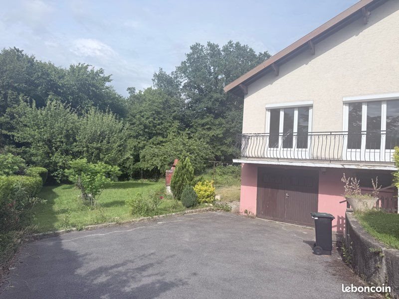 Maison à vendre, 88m², Audincourt