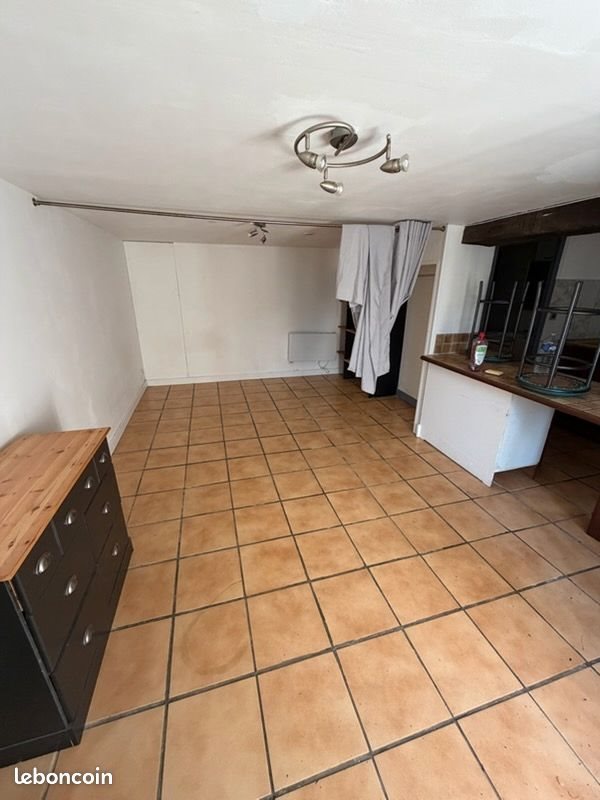 Appartement à louer, 28m², Pompignac