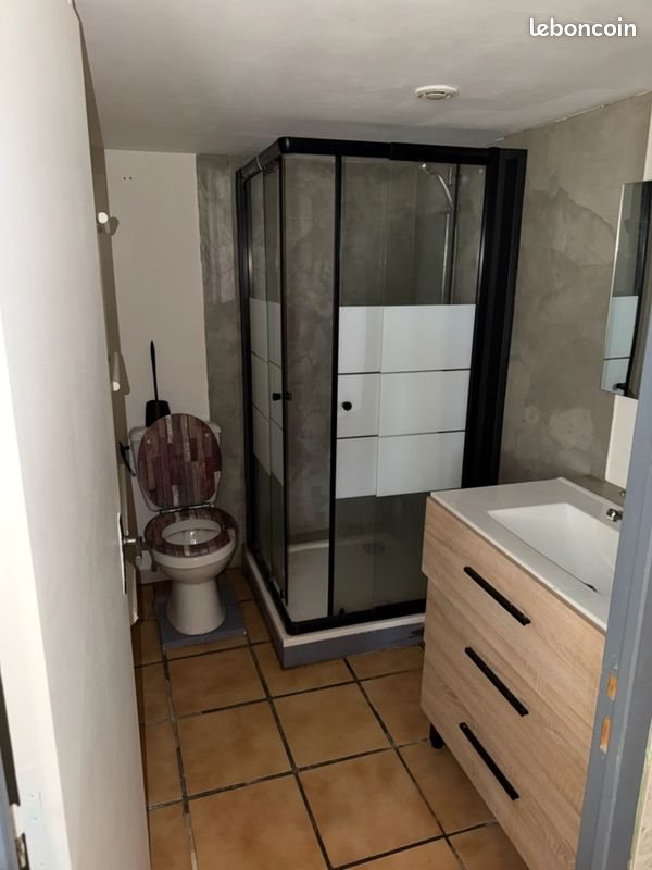 Appartement à louer, 28m², Pompignac