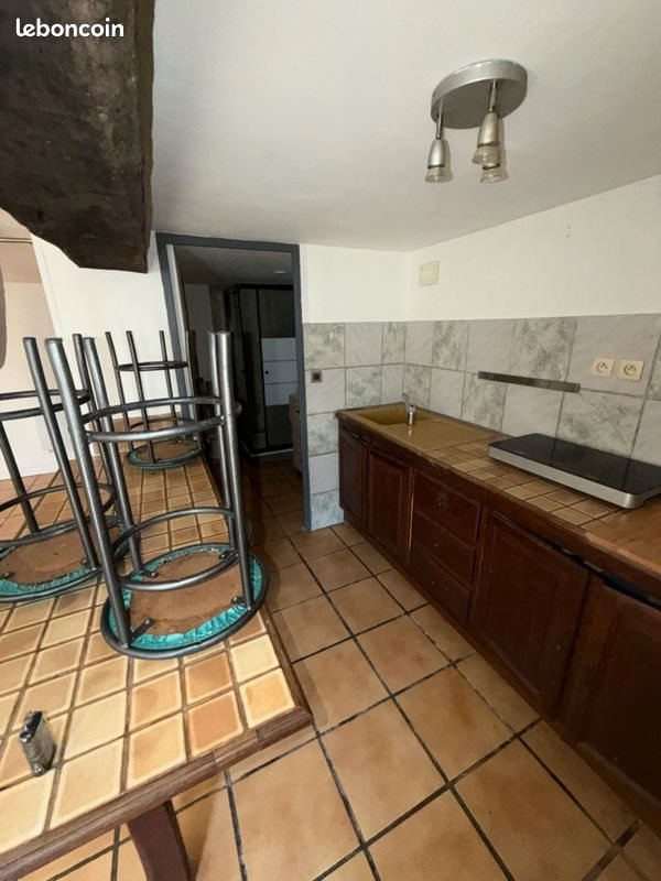 Appartement à louer, 28m², Pompignac