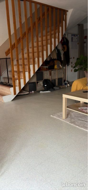 Appartement à louer, 101m², Le Coteau