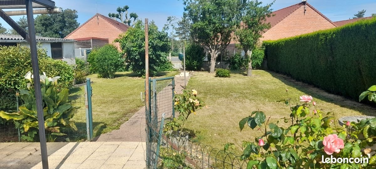 Maison à vendre, 110m², Arques