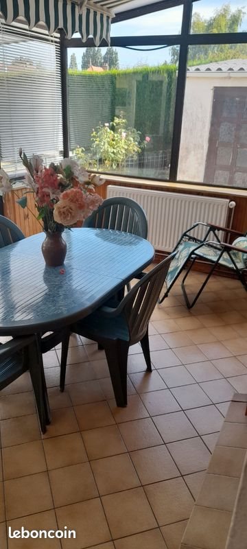 Maison à vendre, 110m², Arques