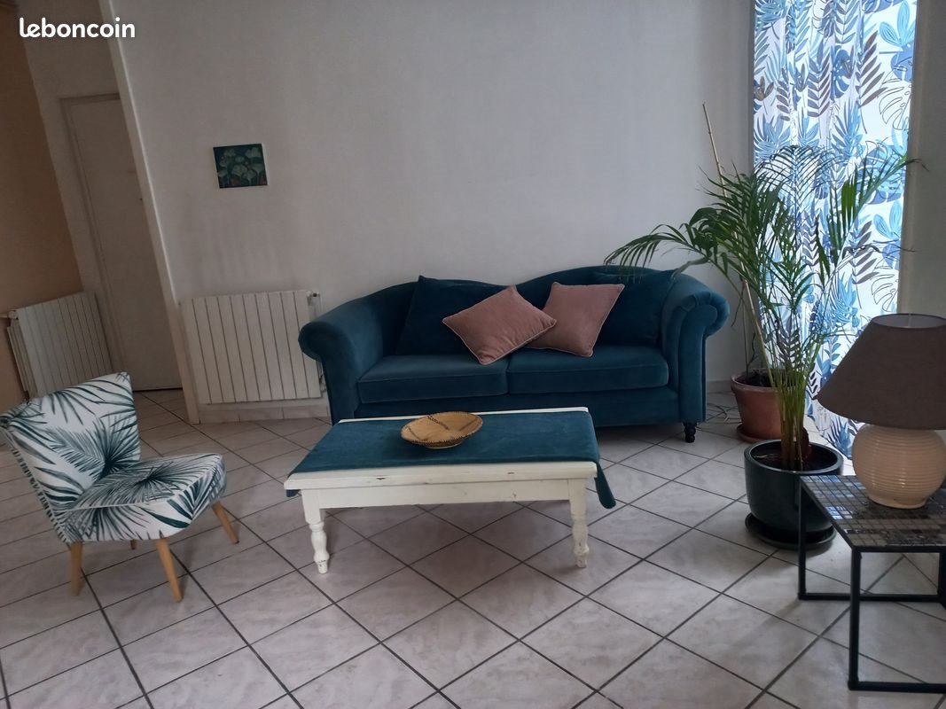 Appartement à louer, 78m², Chalon-sur-Saône