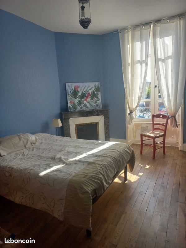 Appartement à louer, 78m², Chalon-sur-Saône