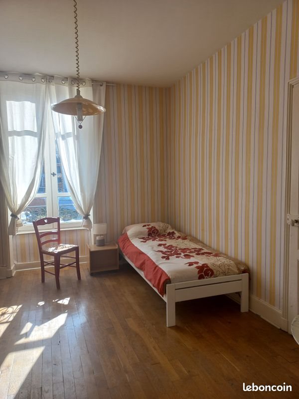 Appartement à louer, 78m², Chalon-sur-Saône
