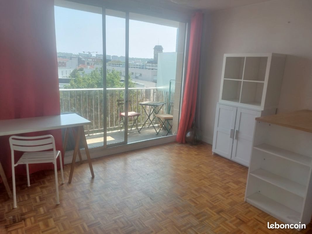 Appartement à vendre, 20m², Montreuil