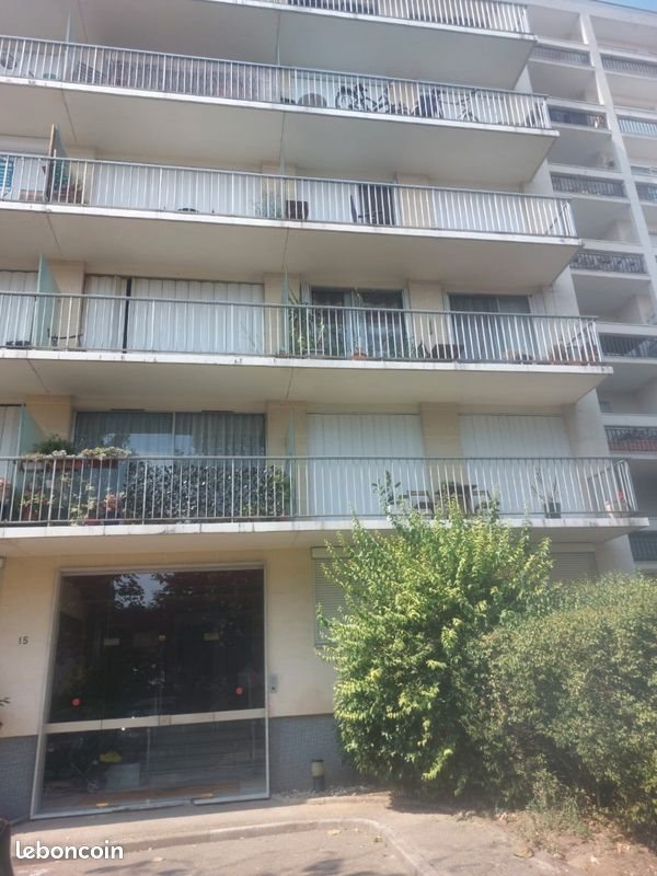 Appartement à vendre, 20m², Montreuil