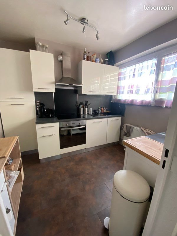 Appartement à louer, 47m², Conflans-Sainte-Honorine