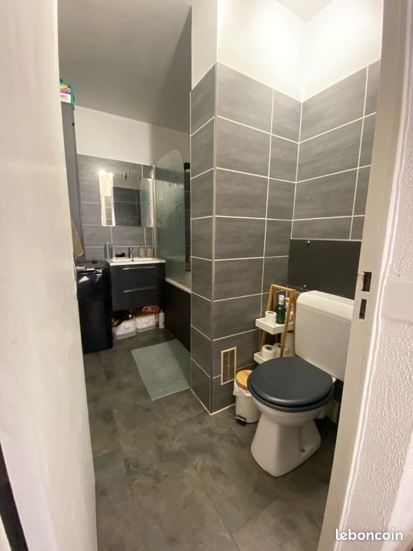 Appartement à louer, 47m², Conflans-Sainte-Honorine