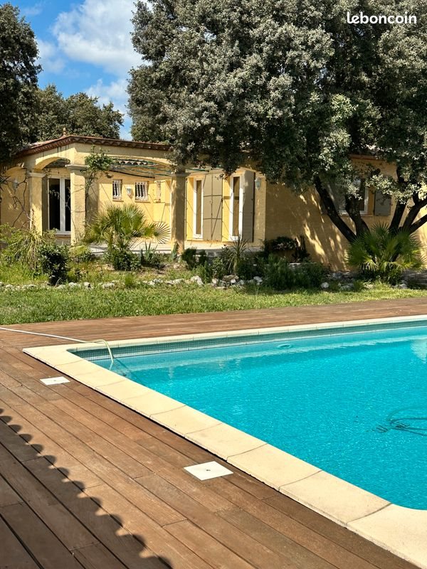 Maison à vendre, 155m², Saint-Hilaire-de-Beauvoir