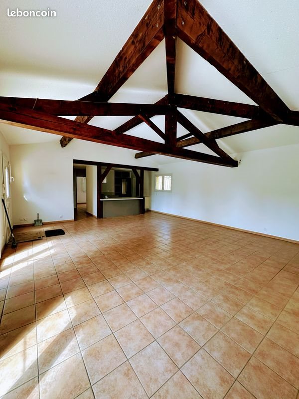 Maison à vendre, 155m², Saint-Hilaire-de-Beauvoir