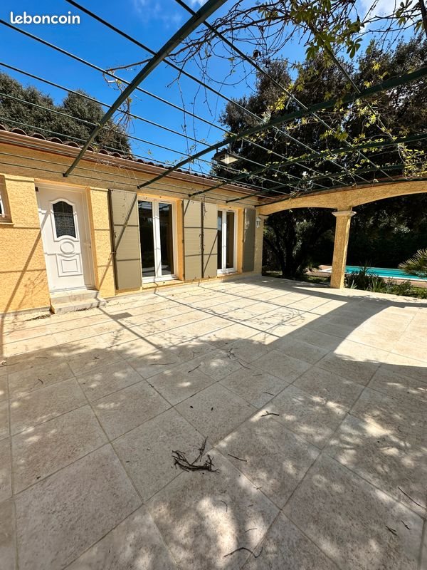 Maison à vendre, 155m², Saint-Hilaire-de-Beauvoir