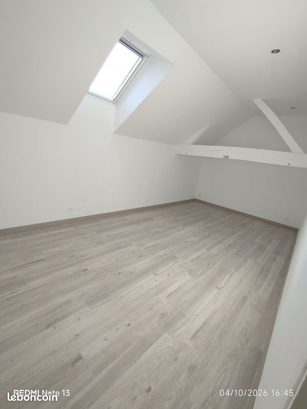 Maison à louer, 100m², Aubenton