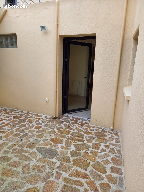 Appartement à louer, 46m², Ploubalay