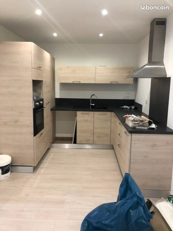 Appartement à louer, 46m², Ploubalay