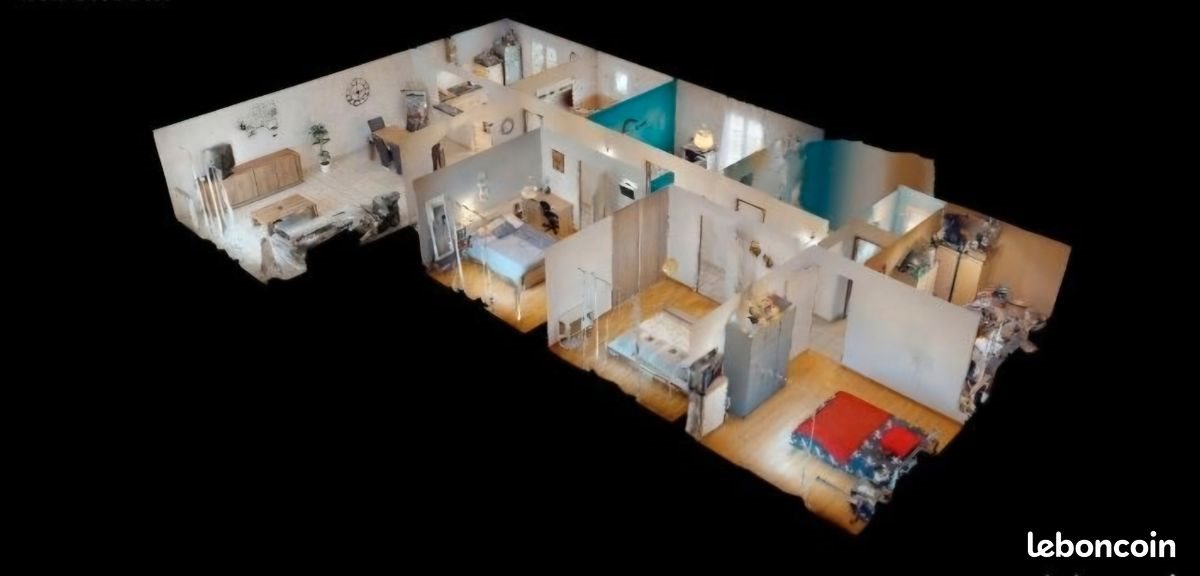 Maison à vendre, 150m², Germigny-sur-Loire