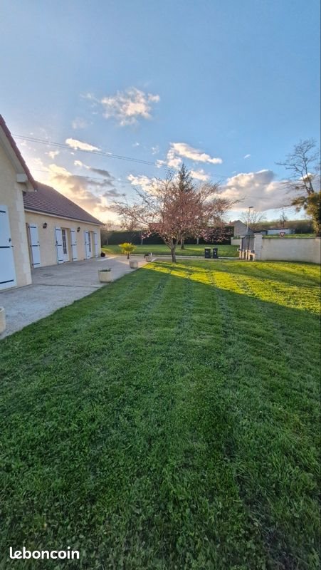 Maison à vendre, 150m², Germigny-sur-Loire