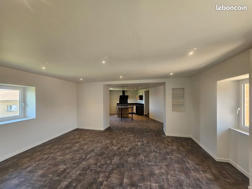 Maison à louer, 154m², La Tour-de-Salvagny