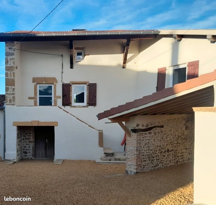 Maison à louer, 154m², La Tour-de-Salvagny