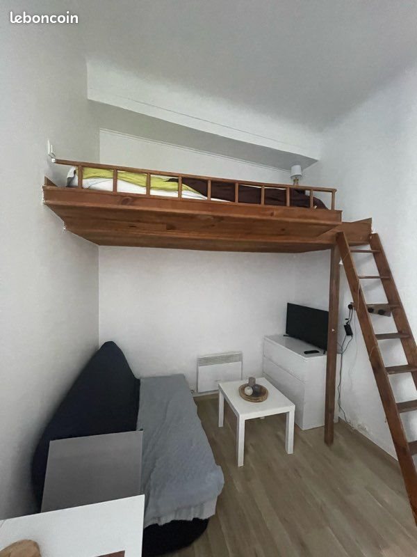 Appartement à louer, 14m², Digne-les-Bains