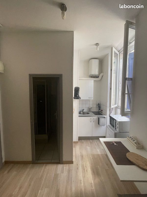 Appartement à louer, 14m², Digne-les-Bains