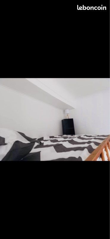 Appartement à louer, 14m², Digne-les-Bains