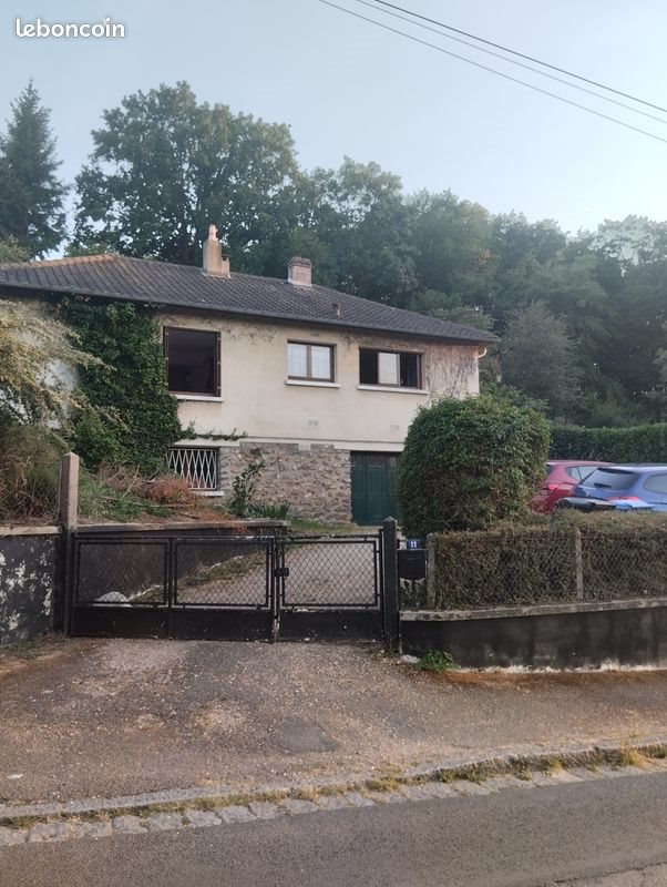 Maison à vendre, 98m², Evreux