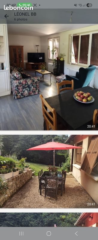 Maison à vendre, 98m², Evreux