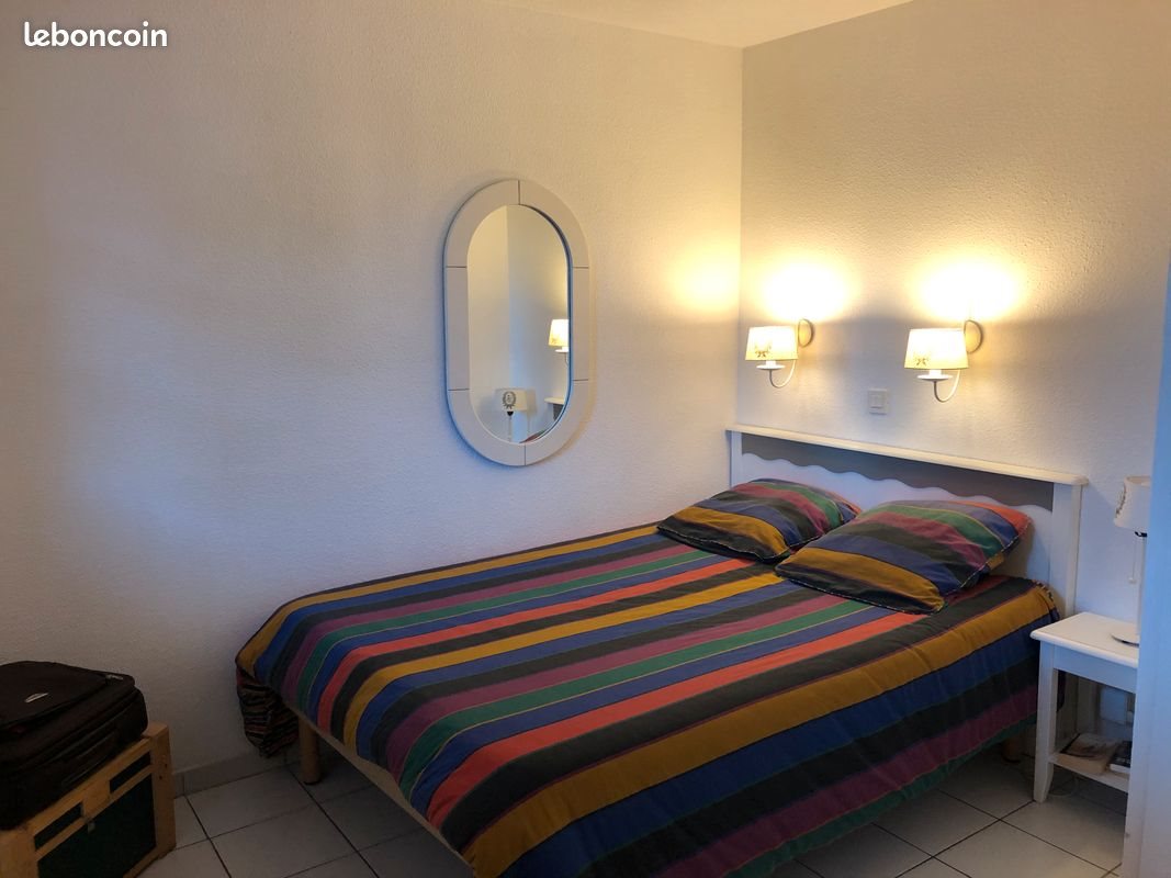 Appartement à louer, 32m², Talmont-Saint-Hilaire