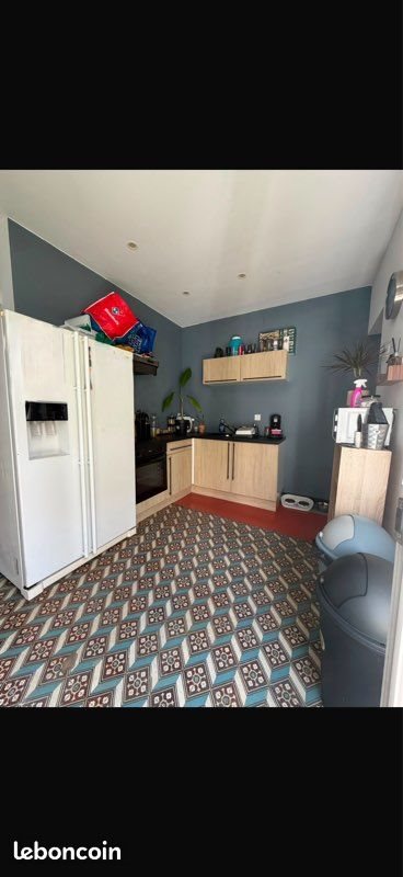 Appartement à louer, 65m², Hénin-Beaumont