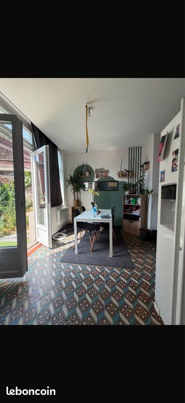 Appartement à louer, 65m², Hénin-Beaumont
