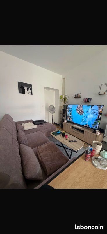 Appartement à louer, 65m², Hénin-Beaumont