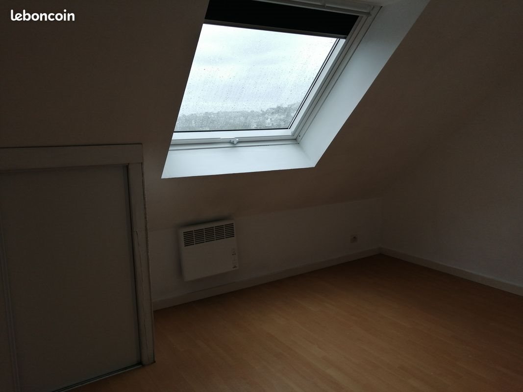 Appartement à louer, 30m², Quimper