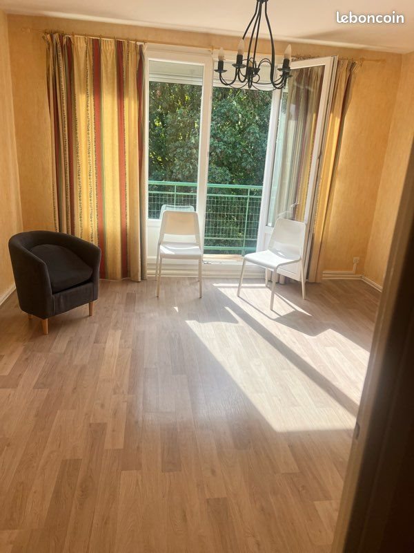 Appartement à vendre, 76m², Rousies