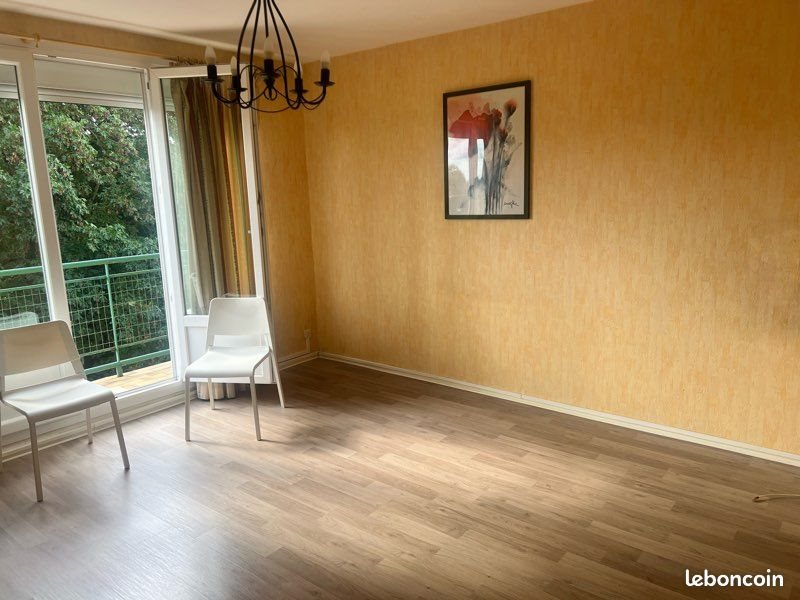Appartement à vendre, 76m², Rousies