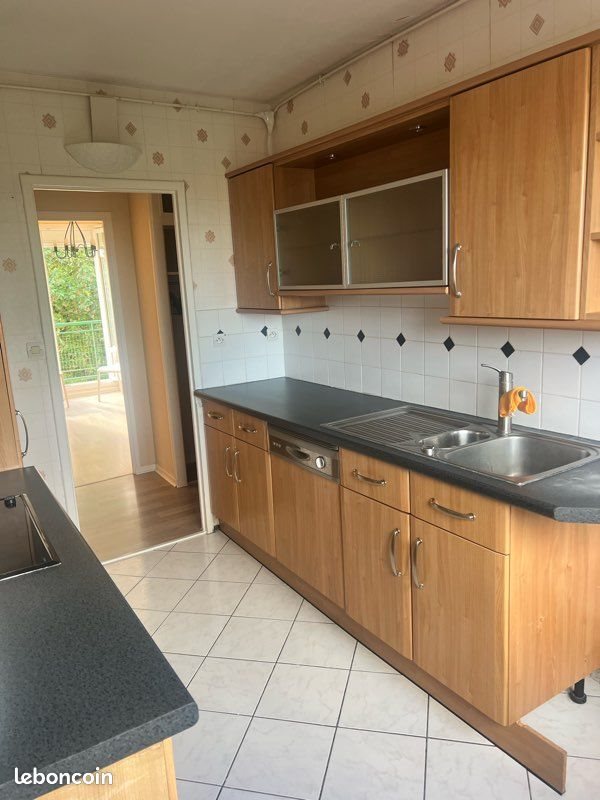 Appartement à vendre, 76m², Rousies