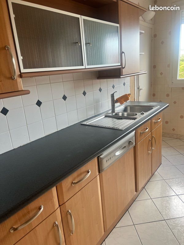 Appartement à vendre, 76m², Rousies