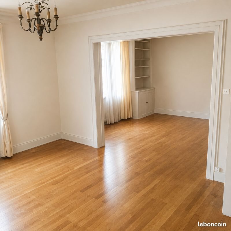 Appartement à vendre, 94m², Strasbourg