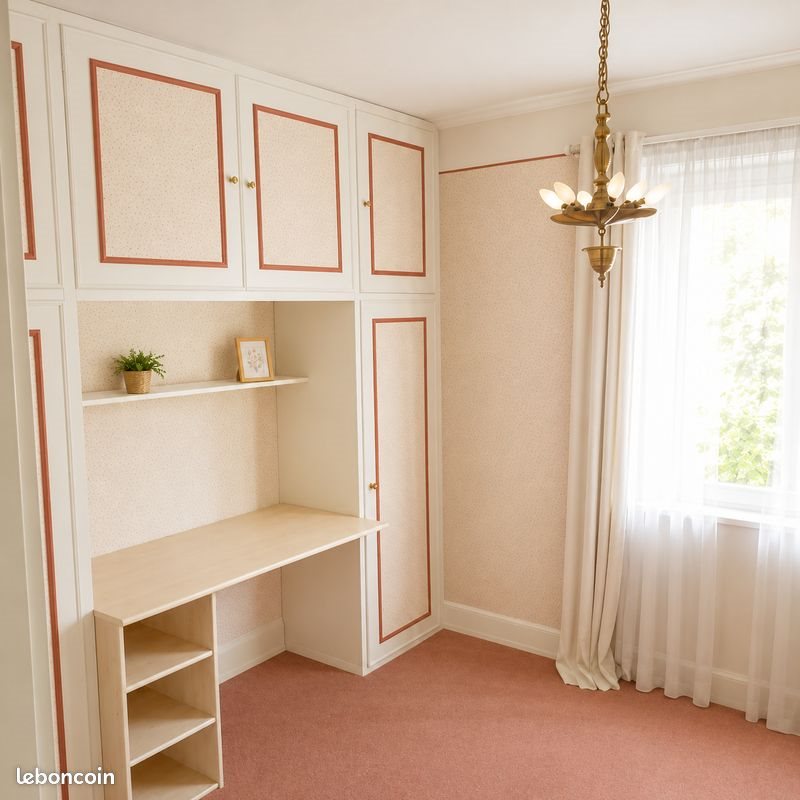 Appartement à vendre, 94m², Strasbourg