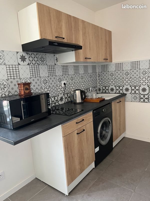 Appartement à vendre, 19m², Sochaux
