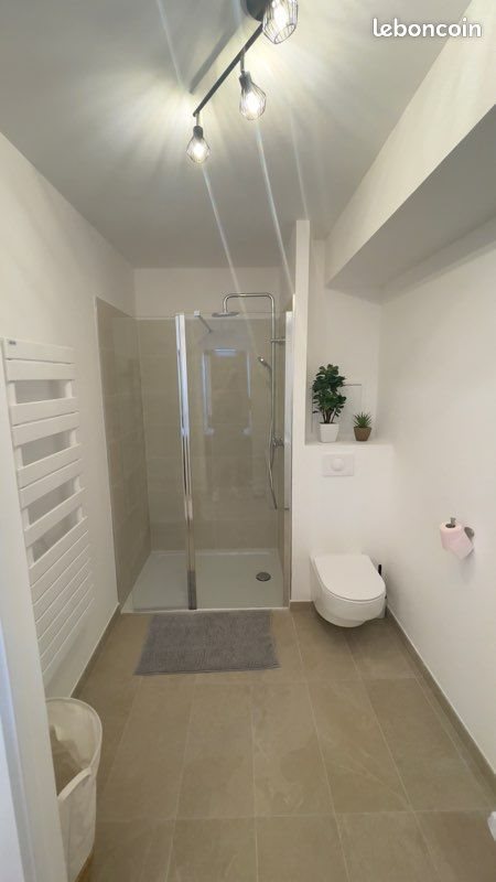 Appartement à louer, 28m², Issy-les-Moulineaux